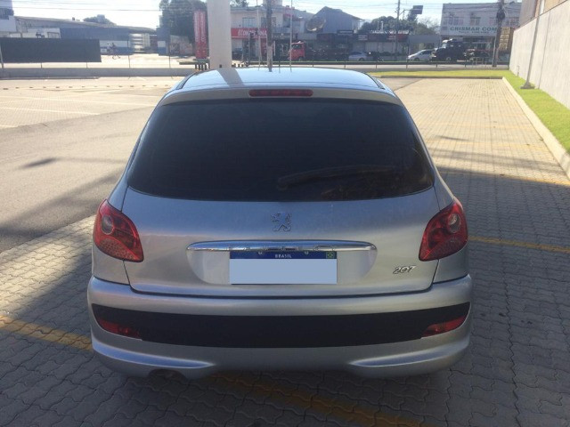 Peugeot 207 XR 1.4 - Foto 4