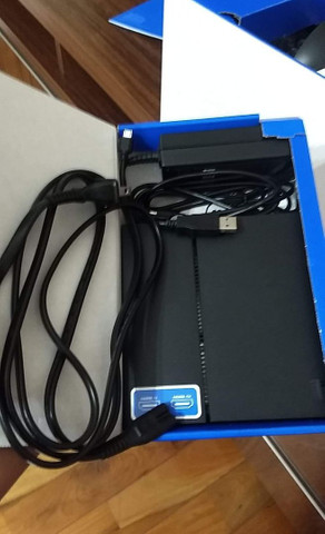 Kit VR novo na caixa - Foto 5