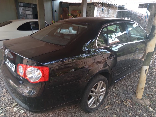 Vendo Jetta 2.5 - Foto 4