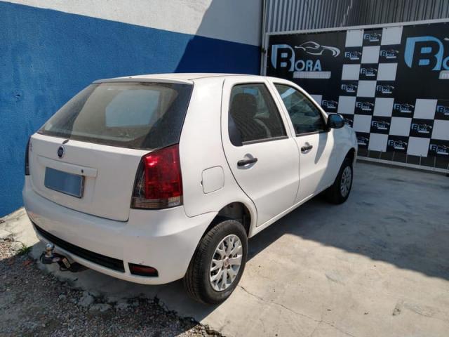 PALIO 1.0 FIRE 8V FLEX 4P - Foto 2