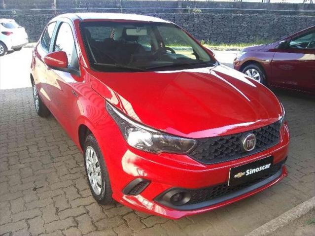 Fiat Argo 1.3 Firefly Drive - Foto 2