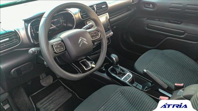Citroën c4 Cactus 1.6 Vti 120 Feel Business Eat6 - Foto 6