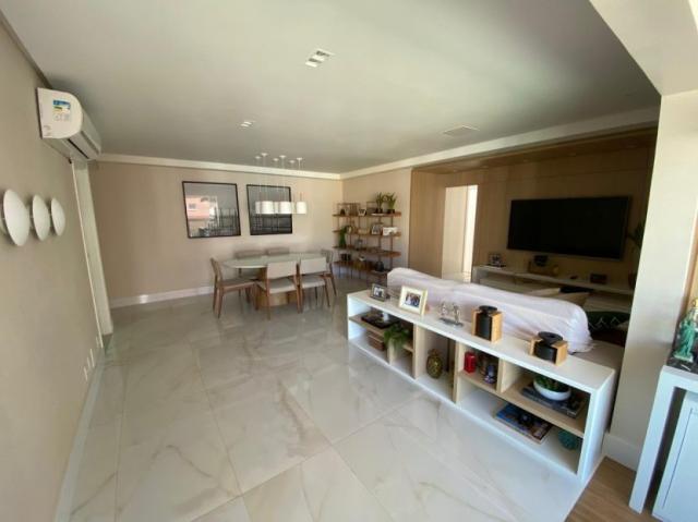 Apartamento à venda com 2 dormitórios em Jardins, aracaju, Aracaju cod:27318 - Foto 4