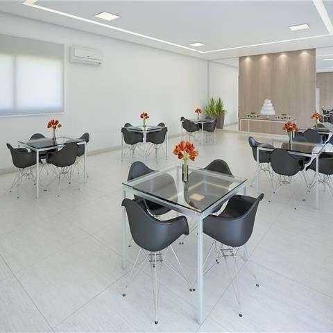Residencial dos Lírios - Apartamento de 2 quartos em Limeira, SP - ID3979 - Foto 5