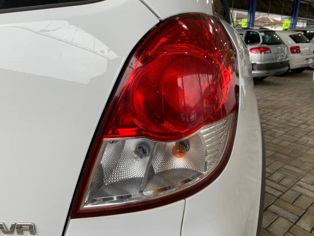 CAPTIVA 2011/2012 2.4 SFI ECOTEC FWD 16V GASOLINA 4P AUTOMÁTICO - Foto 6