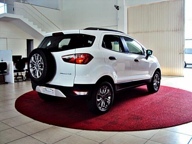 Ford EcoSport SE 1.5 COMP - Foto 3