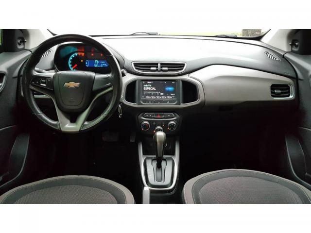 Chevrolet Prisma 1.4 AT LT - Foto 3