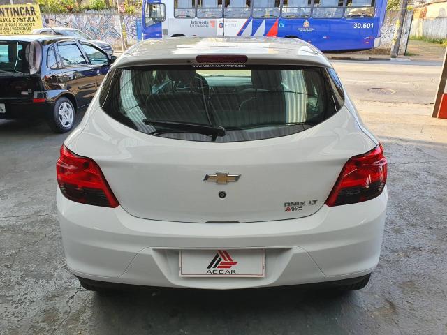 ONIX 2013/2014 1.0 MPFI LT 8V FLEX 4P MANUAL - Foto 7