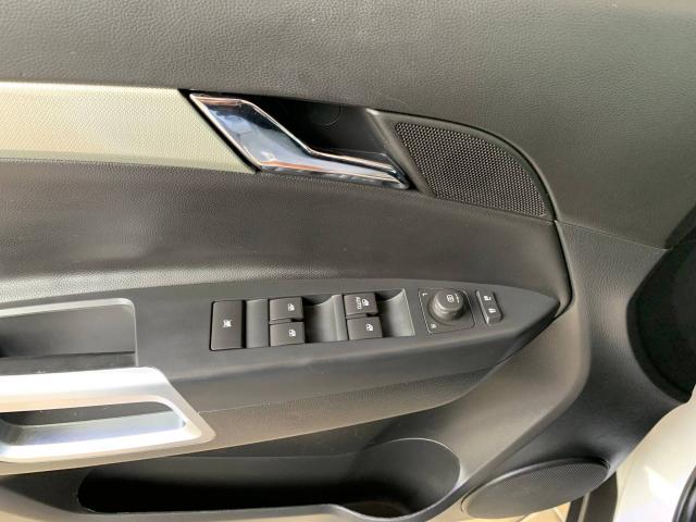 CAPTIVA 2011/2012 2.4 SFI ECOTEC FWD 16V GASOLINA 4P AUTOMÁTICO - Foto 15