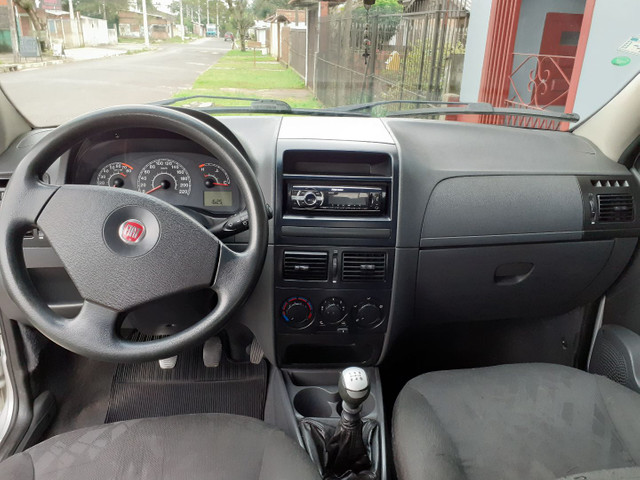 Fiat Palio 1.0 ELX 4P - Foto 9