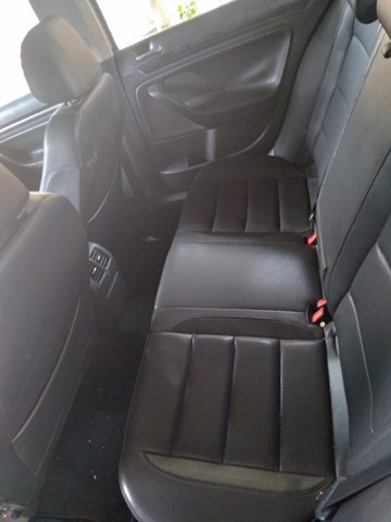 Vendo Jetta 2.5