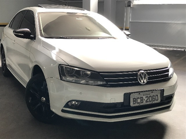 Jetta 211cv Turbo 2015/2015 - Foto 6