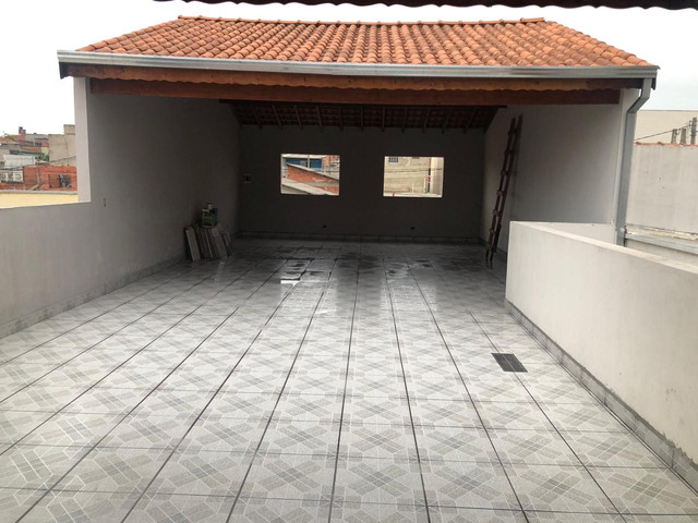 Casa a Venda próximo Avenida Itavuvu / 5 minutos Shopping Cidade - Foto 11