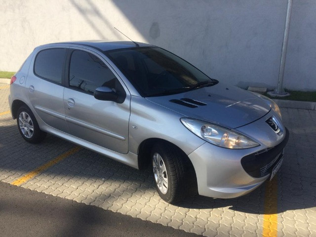 Peugeot 207 XR 1.4 - Foto 5