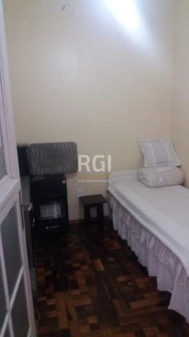 Apartamento à venda com 2 dormitórios em Navegantes, Porto alegre cod:LI50877012 - Foto 19