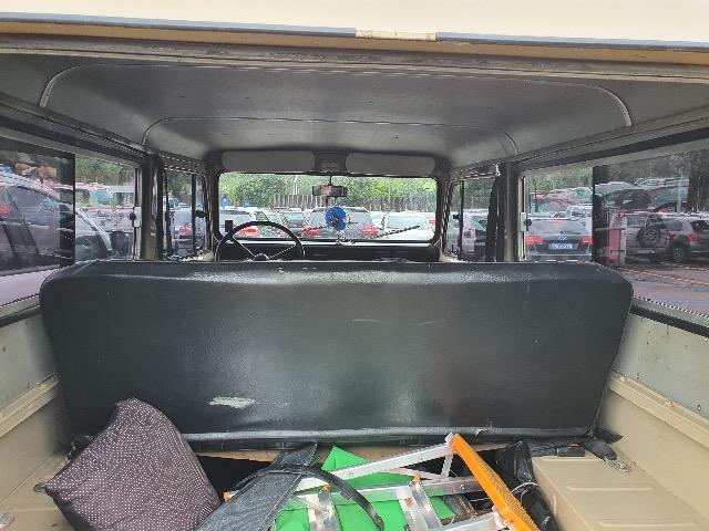 Toyota Bandeirantes - Foto 20