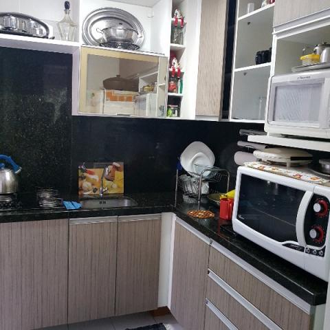 Apartamento à venda com 3 dormitórios em Partenon, Porto alegre cod:MI16135 - Foto 4