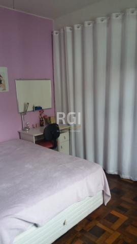 Apartamento à venda com 2 dormitórios em Navegantes, Porto alegre cod:LI50877012 - Foto 3