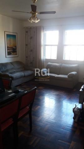 Apartamento à venda com 2 dormitórios em Navegantes, Porto alegre cod:LI50877012 - Foto 13