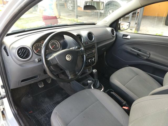 Saveiro Trooper CE 1.6 Flex Completo IPVA Pago - Foto 16