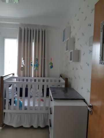 Apartamento para alugar com 3 dormitórios em Morada de laranjeiras, Serra cod:2850 - Foto 8
