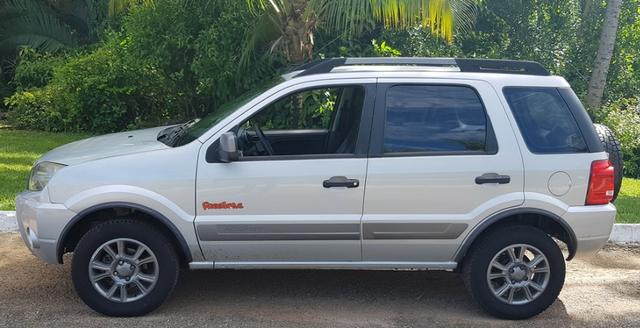 Ford Ecosport (oportunidade abaixo da fipe) - Foto 3