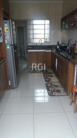 Apartamento à venda com 2 dormitórios em Navegantes, Porto alegre cod:LI50877012 - Foto 14