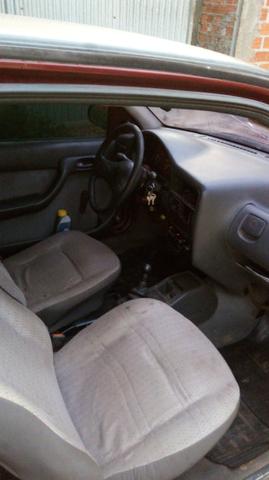 Vendo Gol 4.500,00$ - Foto 6