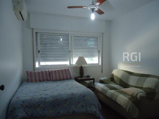 Apartamento à venda com 4 dormitórios em Jardim botânico, Porto alegre cod:EX9653 - Foto 8
