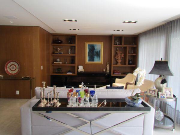 Apartamento à venda com 3 dormitórios em Jardim do salso, Porto alegre cod:EX9273 - Foto 3