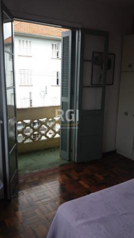 Apartamento à venda com 2 dormitórios em Navegantes, Porto alegre cod:LI50877012 - Foto 6