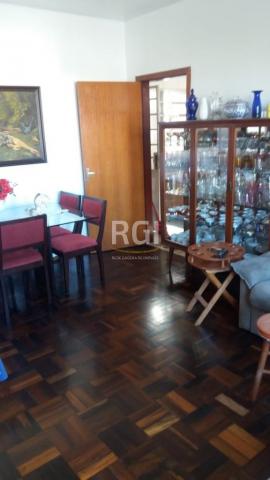 Apartamento à venda com 2 dormitórios em Navegantes, Porto alegre cod:LI50877012 - Foto 9