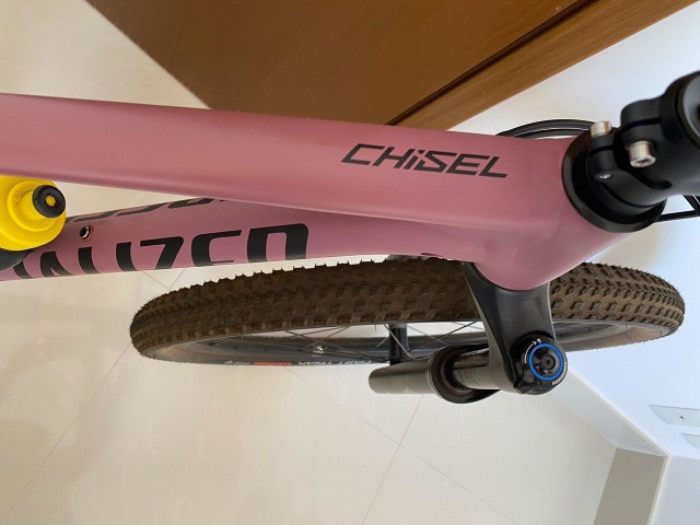 specialized chisel olx