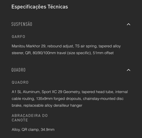 Bicicleta Specialized - Foto 4