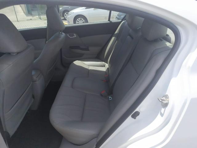 Honda Civic LXR Automático Ano 2015 Modelo 2016 - Foto 10