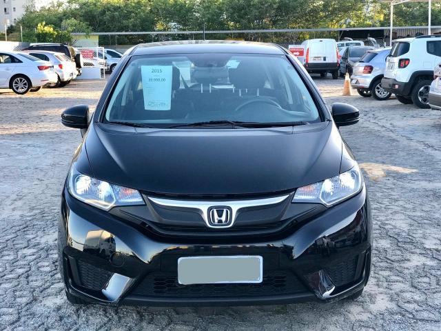Fit LX 1.5 - 2015