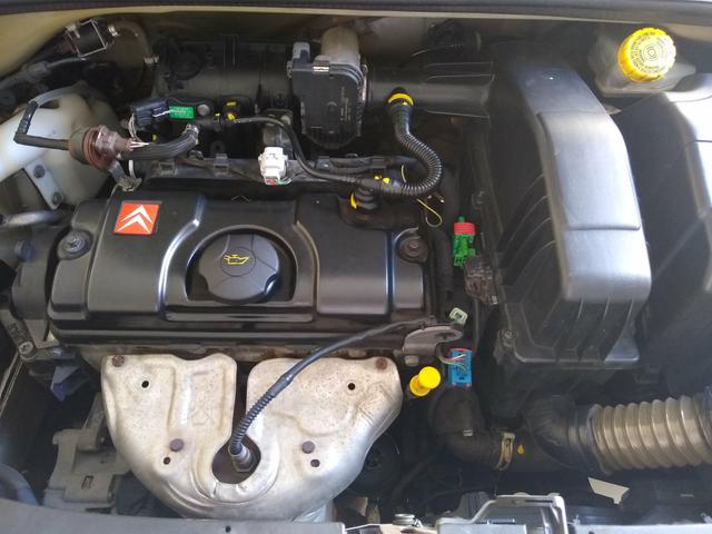 Citroen C3 2012 - Foto 4