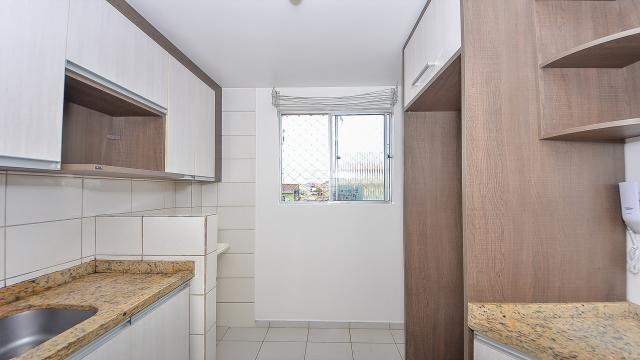 Apartamento à venda com 2 dormitórios em Bairro novo a, Curitiba cod:925355 - Foto 3