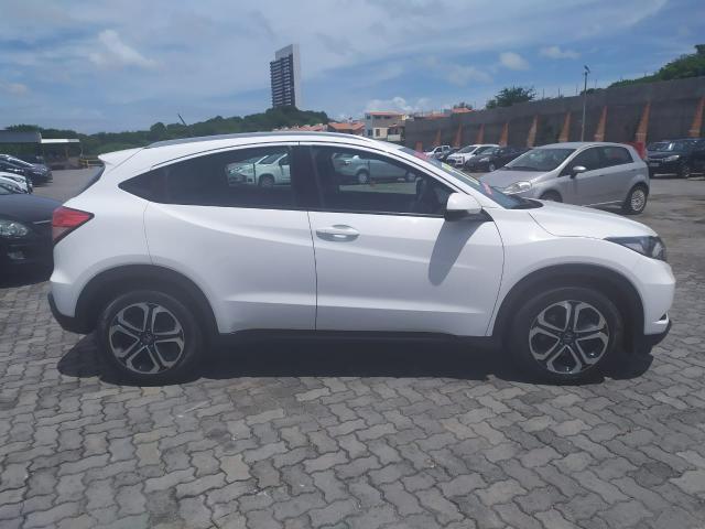 Honda HRV EX CVT Automático Ano 2016 Modelo 2017 - Foto 3