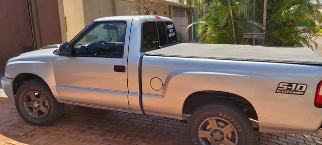 S10 2011 CS flex - Foto 5