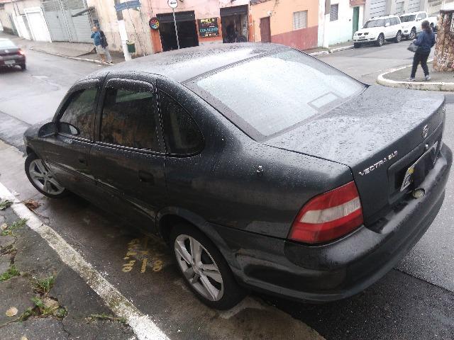 Vectra GLS 2.0 8v Conservado! - Foto 4