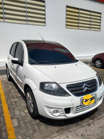 Citroen C3 2012 - Foto 10
