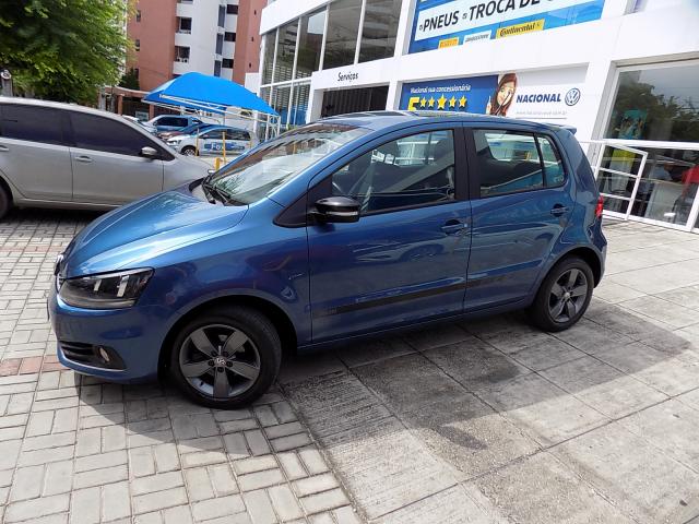 Fox run 1.6 2016/2017 extra!! - Foto 3