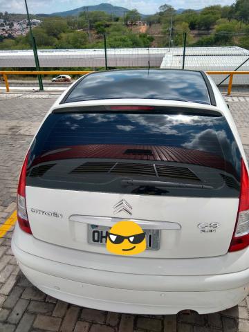 Citroen C3 2012 - Foto 9