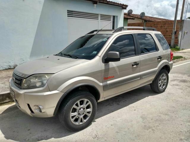EcoSport Freestyle 2011p Completa