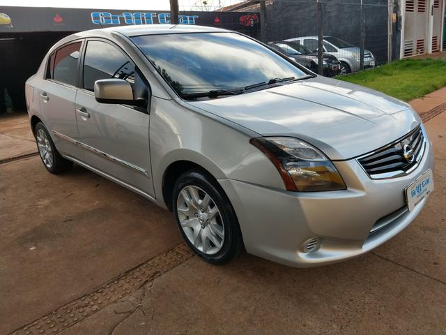 Sentra automático - Foto 6