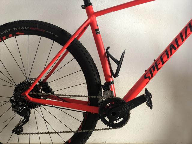 Bicicleta Specialized - Foto 6