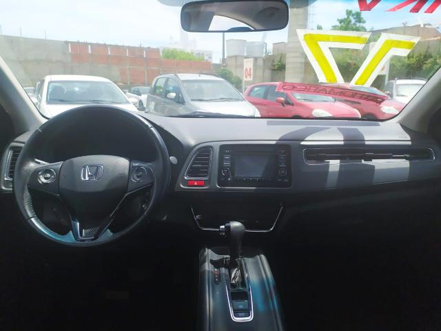 Honda HRV EX CVT Automático Ano 2016 Modelo 2017 - Foto 5