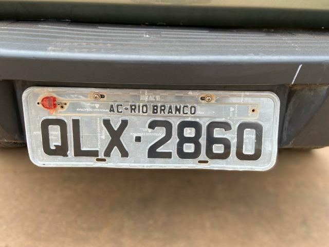 Renault duster oroch 1.6 flex mt 16-17 - Foto 9