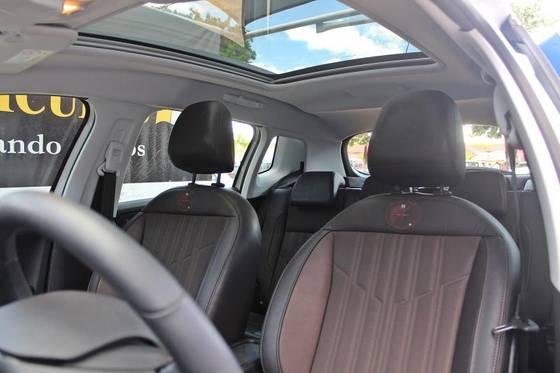 2008 2017/2018 1.6 16V FLEX CROSSWAY 4P AUTOMÁTICO - Foto 8